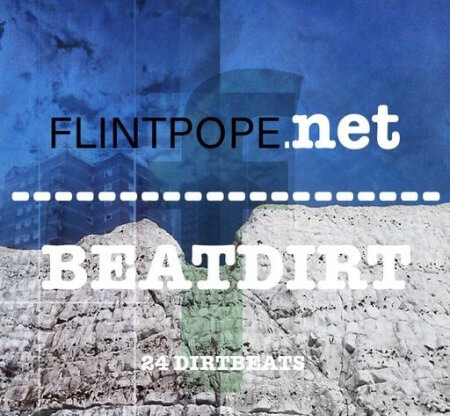 Flintpope BEATDIRT WAV